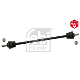 Тяга стабилизатору передн Лев/Прав 345mm CITROEN C5 I, C5 II, XM; PEUGEOT 605 1.6D-3.0 05.89-