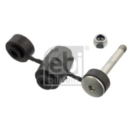 Тяга стабилизатору передн Лев/Прав 68mm NISSAN KUBISTAR; RENAULT CLIO I, CLIO II, KANGOO, KANGOO EXPRESS, THALIA I 1.2-Electric 05.90-