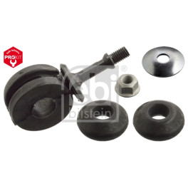 Тяга стабилизатору передн Лев/Прав 78mm VW PASSAT B3/B4 1.6-2.9 02.88-05.97