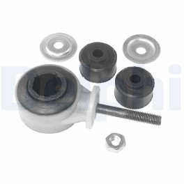 Стойка стабилизатора передняя л/п OPEL ASTRA F, CALIBRA A, VECTRA A 1.4-2.5 04.88-03.0189mm