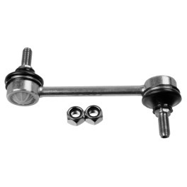 Стойка стабілізатора задня HYUNDAI COUPE I, COUPE II, ELANTRA III, LANTRA I, LANTRA II, MATRIX, TIBURON; KIA CERATO I 1.5-2.7 10.90-08.10 130mm