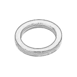 Ущільнення форсунки copper gasket) RENAULT CLIO II, ESPACE III, ESPACE IV, GRAND SCENIC II, GRAND SCENIC III, KANGOO, KANGOO EXPRESS, LAGUNA I, LAGUNA II F9Q650-F9QE804 03.97-