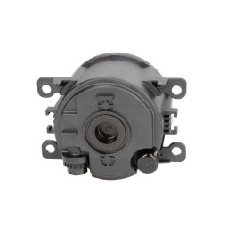 Фара противотуманная передняя CITROEN C4 I 11.04-12.10