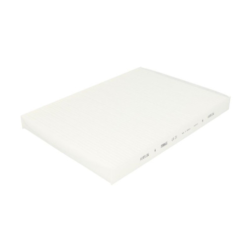 Фільтр салону AUDI A3, TT; SEAT AROSA, CORDOBA, CORDOBA VARIO, IBIZA II, INCA, LEON, TOLEDO II; SKODA OCTAVIA I, SUPERB I; VW CADDY II, CADDY II/MINIVAN, GOLF III 1.0-Electric 06.91-06.14