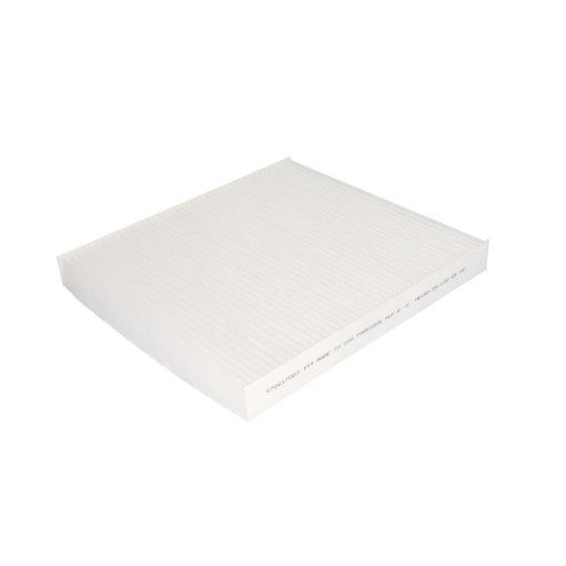 Фільтр салону DODGE DURANGO; JEEP GRAND CHEROKEE, GRAND CHEROKEE IV 3.0D-6.4 11.10-