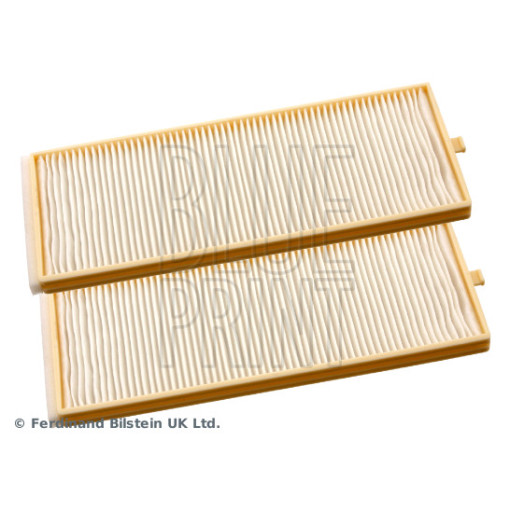 Фільтр салону HYUNDAI ACCENT II, ACCENT III, GETZ 1.1-1.6 01.00-12.10