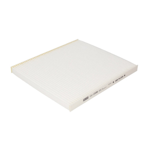 Фильтр салона HYUNDAI ACCENT IV, GENESIS, I40 I, I40 I CW, TUCSON, VELOSTER; KIA CARENS II, CARENS III, CERATO II, CERATO KOUP III, RIO II, RIO III, S