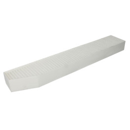 Фільтр салону JEEP CHEROKEE, COMMANDER, GRAND CHEROKEE I, GRAND CHEROKEE II, GRAND CHEROKEE III 2.4-6.1 10.95-12.10