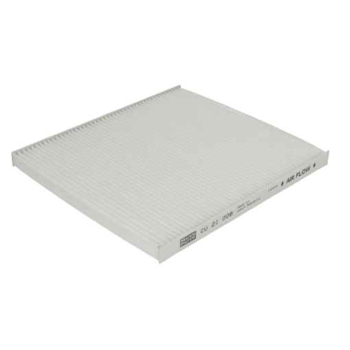 Фильтр салона KIA RIO III 1.1D-1.6 09.11-