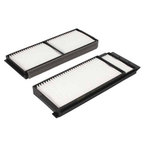 Фильтр салона MAZDA 3, 5 1.3-2.3 10.03-