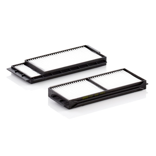 Фильтр салона MAZDA 3, 5 1.3-2.3 10.03-