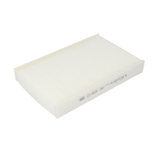 Фильтр салона NISSAN JUKE, PULSAR, SENTRA VII, TIIDA; RENAULT FLUENCE 1.2-Electric 02.10-