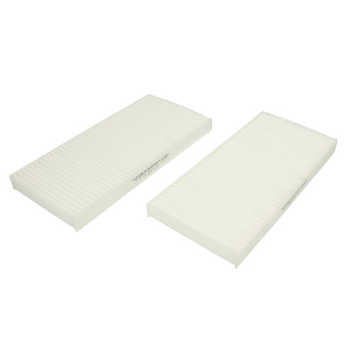 Фільтр салону NISSAN NV400; OPEL MOVANO B; RENAULT KANGOO BE BOP, KANGOO EXPRESS, KANGOO II, MASTER III 1.2-Electric 02.08-