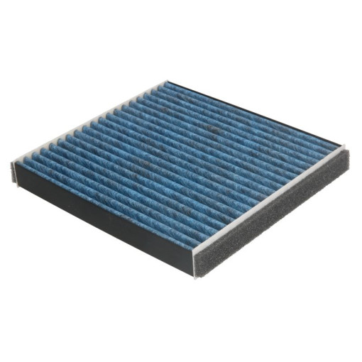 Фільтр салону вугольний DAIHATSU CHARADE VIII, CUORE VI; JAGUAR F-PACE, I-PACE, XE, XF II, XF SPORTBRAKE; LAND