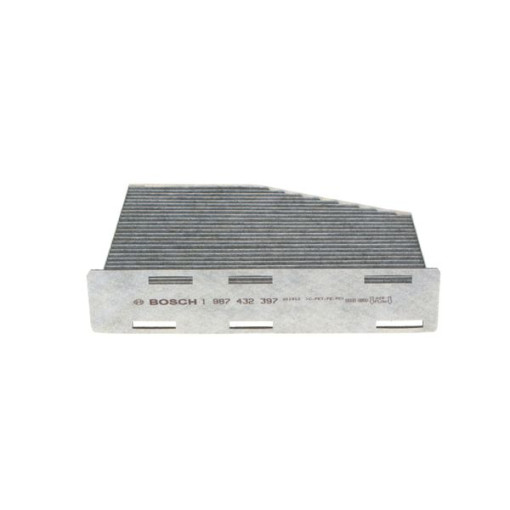Фільтр салону AUDI A3, Q3, TT; SEAT ALHAMBRA, ALTEA, ALTEA XL, LEON, TOLEDO III; SKODA OCTAVIA II, S