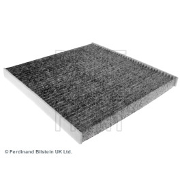 Фильтр кабины с активированным углем LEXUS ES, GX, RX; TOYOTA ALPHARD I, CAMRY, FJ CRUISER, HARRIER, LAND CRUISER PRADO, NOAH/VOXY, SOLARA 2.0-4.7 08.