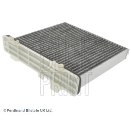 Фильтр кабины с активированным углем MITSUBISHI PAJERO CLASSIC, PAJERO II, PAJERO III, PAJERO IV 2.5D-3.8 12.90-