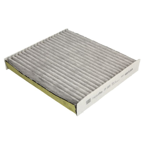 Фильтр салона угольный DAIHATSU CHARADE VIII; JAGUAR F-PACE, I-PACE, XE, XF II, XF SPORTBRAKE; LAND ROVER DISCOVERY