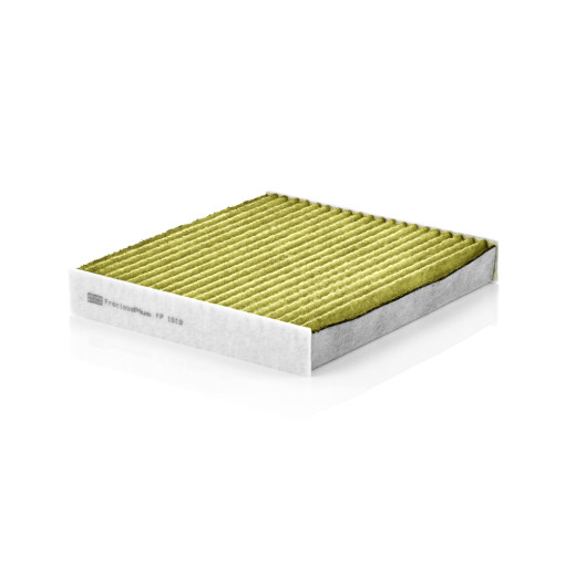 Фильтр салона угольный DAIHATSU CHARADE VIII; JAGUAR F-PACE, I-PACE, XE, XF II, XF SPORTBRAKE; LAND ROVER DISCOVERY