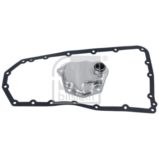 Фільтр гідравлічний КПП CITROEN C4 AIRCROSS, C-CROSSER, C-CROSSER ENTERPRISE; DODGE CALIBER; JEEP COMPASS, PATRIOT; MITSUBISHI ASX, LANCER VIII, OUTLAN