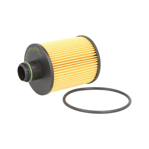 Фільтр оливи ALFA ROMEO 159, BRERA, GIULIETTA, MITO, SPIDER; FIAT 500, 500 C, 500L, BRAVO II, CROMA, DOBLO, DOBLO CARGO, FIORINO, GRANDE PUNTO, IDEA, LINEA, PANDA 1.3D-2.0D 06.05-