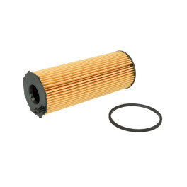 Фільтр оливи AUDI A4 B7, A4 B8, A5, A6 ALLROAD C6, A6 C6, A8 D3, Q7; VW PHAETON, TOUAREG 2.7D-4.2D 05.03-08.15