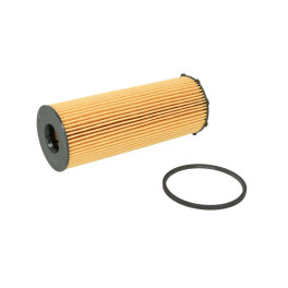 Фільтр оливи AUDI A4 B7, A4 B8, A5, A6 ALLROAD C6, A6 C6, A8 D3, Q7; VW PHAETON, TOUAREG 2.7D-4.2D 05.03-08.15