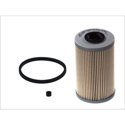 Фільтр паливний NISSAN INTERSTAR, PRIMASTAR; OPEL MOVANO A, MOVANO B, VIVARO A; RENAULT MASTER II, MASTER III, MASTER PRO, TRAFIC II; VW GOLF PLUS V 1.4-3.0D 09.00-