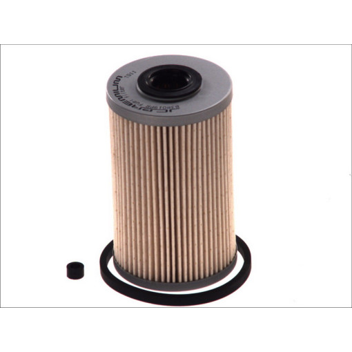 Фільтр паливний NISSAN INTERSTAR, PRIMASTAR; OPEL MOVANO A, MOVANO B, VIVARO A; RENAULT MASTER II, MASTER III, MASTER PRO, TRAFIC II; VW GOLF PLUS V 1.4-3.0D 09.00-