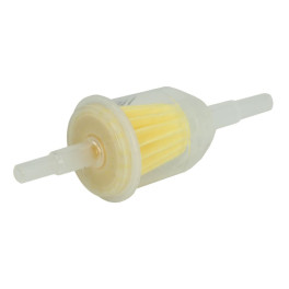 Фільтр паливний VOLVO 140, 260; ALFA ROMEO 33, 75, GTV; ARO 10; BMW 1502-2002 (E10), 2500-3.3 (E3), 2.5-3.2 (E9), 3 (E21), 3 (E30), 5 (E12), 5 (E28), 7 (E65, E66, E67) 0.6-7.8D 10.65-