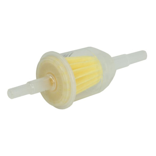 Фільтр паливний VOLVO 140, 260; ALFA ROMEO 33, 75, GTV; ARO 10; BMW 1502-2002 (E10), 2500-3.3 (E3), 2.5-3.2 (E9), 3 (E21), 3 (E30), 5 (E12), 5 (E28), 7 (E65, E66, E67) 0.6-7.8D 10.65-