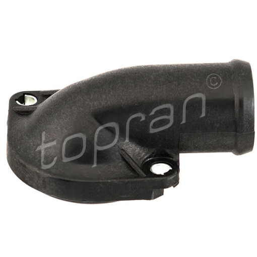 Фланець системи охолодження AUDI 100 C4, A6 C4; VW LT 28-35 II, LT 28-46 II, TRANSPORTER IV 2.3-2.5D 07.90-07.06