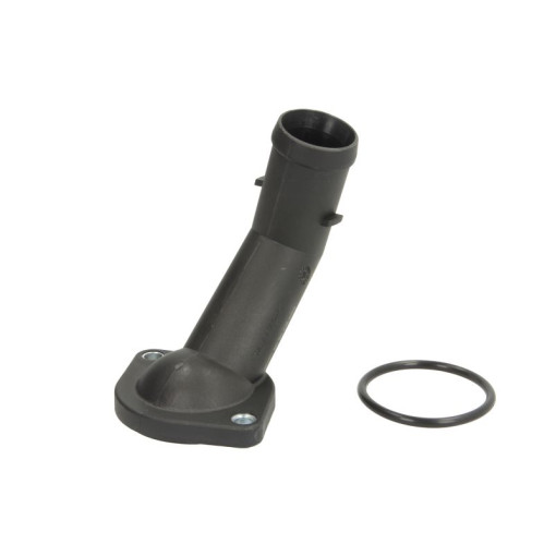 Фланець системи охолодження AUDI A3, TT; SEAT ALHAMBRA, ALTEA, ALTEA XL, CORDOBA, IBIZA II, IBIZA III, LEON, TOLEDO II, TOLEDO III; SKODA FABIA I 1.6-2.0LPG 09.95-
