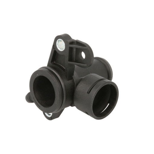 Фланець системи охолодження AUDI Q3, TT; SEAT ALHAMBRA, ALTEA, ALTEA XL, LEON; SKODA OCTAVIA II, SUPERB II, YETI; VW BEETLE, CC B7, EOS, GOLF V, GOLF VI 1.8/2.0 10.04-