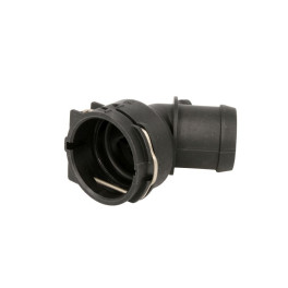 Фланец охлаждающей жидкости (количество выходов: 3) SEAT ALHAMBRA; VW SHARAN, TIGUAN 1.8/2.0 09.07-