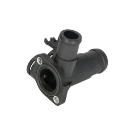Фланец охлаждающей жидкости AUDI 100 C4, 80 B4, A6 C4; SEAT TOLEDO I 1.6/2.0 12.90-03.99