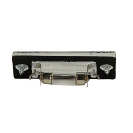 Ліхтар номерного знака (C5W) SKODA SUPERB I; VW CADDY III, PASSAT B5 FL, TOURAN I, TRANSPORTER T5 10.00-05.15