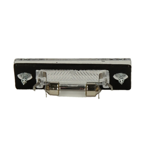 Ліхтар номерного знака (C5W) SKODA SUPERB I; VW CADDY III, PASSAT B5 FL, TOURAN I, TRANSPORTER T5 10.00-05.15