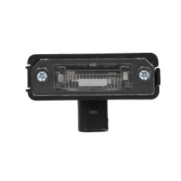 Ліхтар номерного знака VW GOLF IV 08.97-06.06