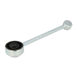 Шарнир переключения КПП  (102mm/115mm) CITROEN BERLINGO, BERLINGO/MINIVAN, XANTIA, XSARA, ZX; PEUGEOT 306, 405 II, 406, PARTNER, PARTNER/MINIVAN 1.1-3