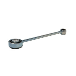 Шарнир переключения КПП  (140mm) FIAT DOBLO/MINIVAN; PEUGEOT 206, 206+ 1.1-1.4D 08.98-06.13