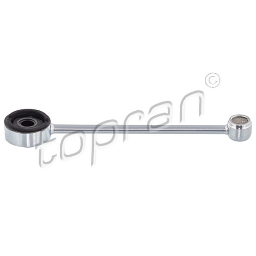 Шарнир перемикання КПП (140mm) FIAT DOBLO/MINIVAN; PEUGEOT 206, 206+ 1.1-1.4D 08.98-06.13