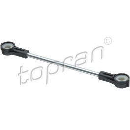 Шарнир переключения КПП  (205mm) AUDI A3; SEAT LEON, TOLEDO II; SKODA OCTAVIA I; VW BORA, BORA I, GOLF IV 1.4/1.6/1.9D 09.96-12.10