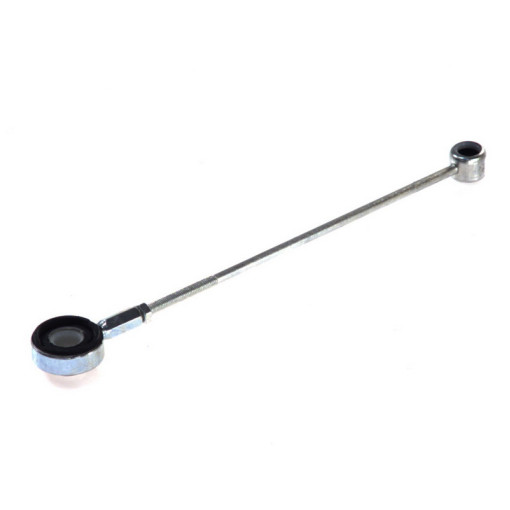 Шарнир переключения КПП  (250mm/266mm) CITROEN BERLINGO, BERLINGO/MINIVAN, XSARA, ZX; PEUGEOT 306, PARTNER, PARTNER/MINIVAN 1.1-2.0D 03.91-12.15