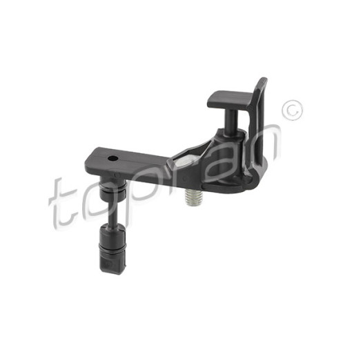 Шарнир перемикання КПП AUDI A3; SEAT CORDOBA, IBIZA II, LEON, TOLEDO I, TOLEDO II; SKODA OCTAVIA I; VW BORA I, GOLF III, GOLF IV, NEW BEETLE, PASSAT B3/B4 1.4-2.8 02.88-12.13