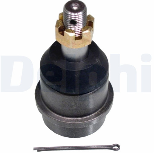 Шарова опора переднього ричагу л/п JEEP CHEROKEE, GRAND CHEROKEE I, GRAND CHEROKEE II, WRANGLER I, WRA (диаметр конуса 15,8mm)