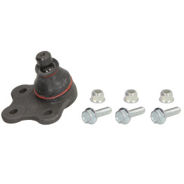Шарова опора переднього ричагу л/п FORD FIESTA V, FUSION; MAZDA 2 1.25-2.0 11.01-12.12 (диаметр конуса 16,5mm)