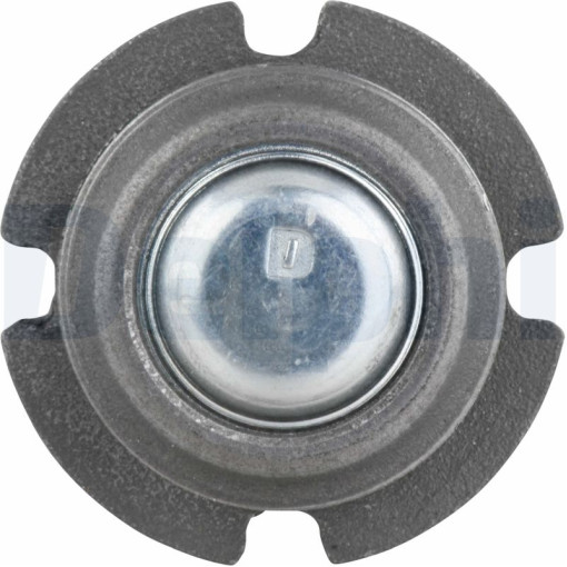 Шарова опора переднього ричагу л/п CITROEN C5, C5 I, C5 II, XANTIA, XM; PEUGEOT 405 I, 405 II, 406, 605 (диаметр конуса 15,9mm)