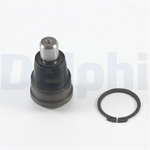 Шарова опора переднього ричагу л/п FORD FIESTA VI; MAZDA 2, 6 1.0-2.0D 06.02- (диаметр конуса 17,5mm)