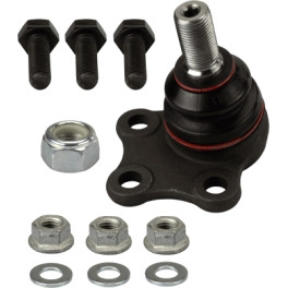 Шарова опора переднього ричагу л/п NISSAN PRIMASTAR; OPEL VIVARO A; RENAULT ESPACE IV, LAGUNA II, TRAFIC (диаметр конуса 18mm)
